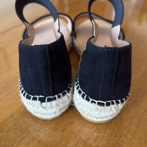 NEW Kanna espadrilles - Picture 3 of 6